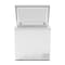 Avanti 7.0 cu. ft. Garage Ready Chest Freezer, White CF7F0W - alternate 3